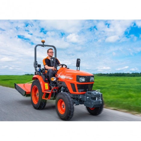 Trattore Kubota EK1-261